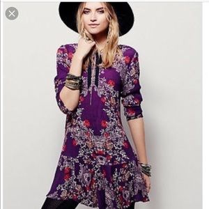 • Free People Blouse •